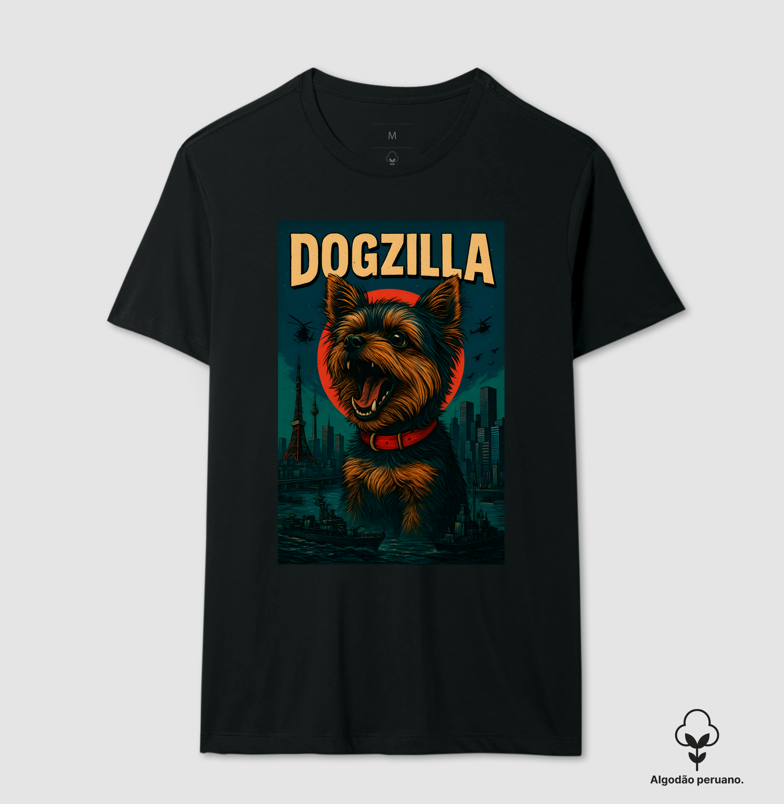 Dogzilla