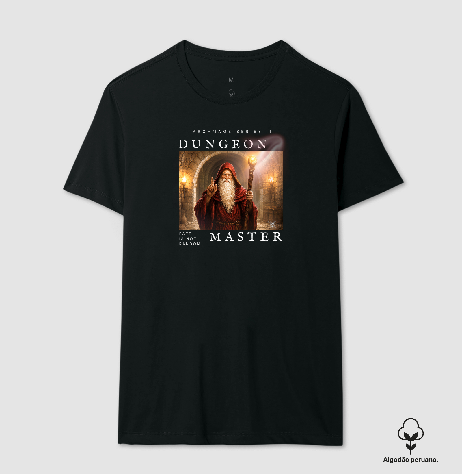 Dungeon Master - Archmage Series II