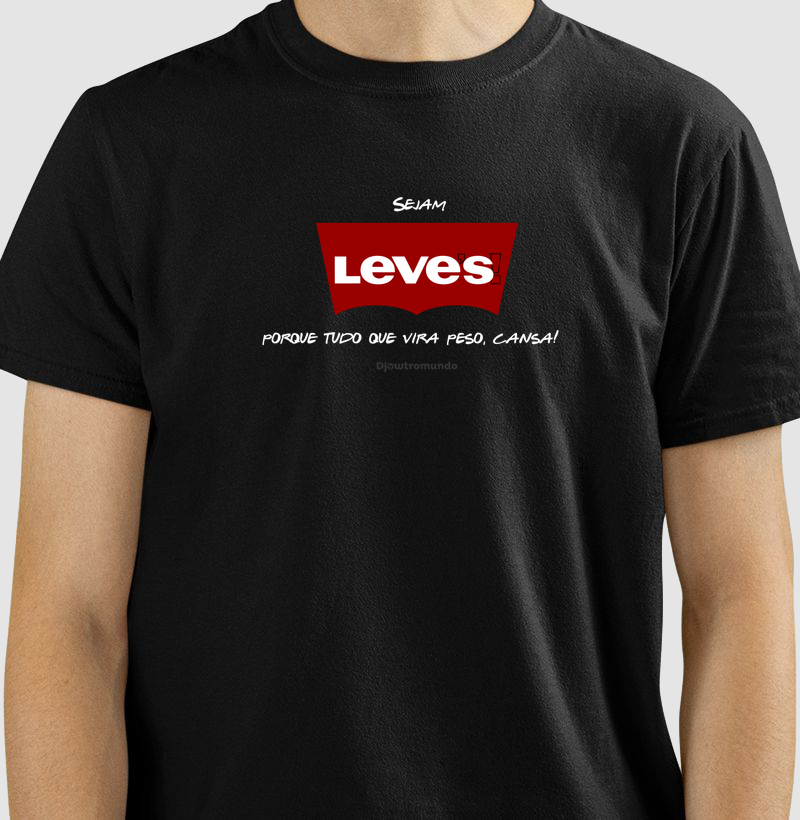 DJOW® | LEVES