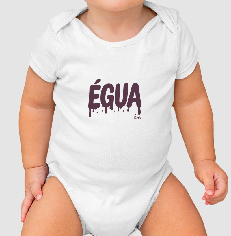 Égua Body Baby