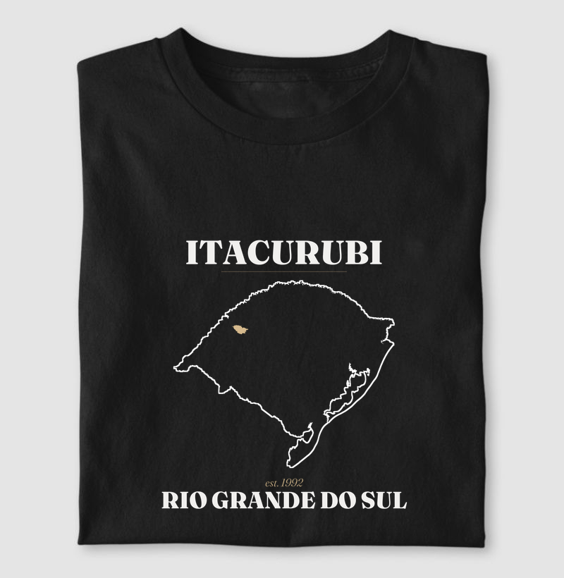 Itacurubi | Legado RS