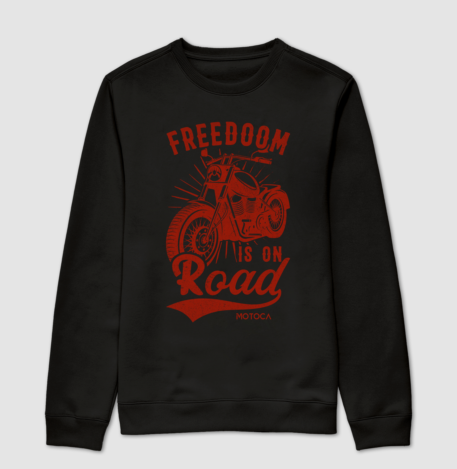 Freedoom on Road