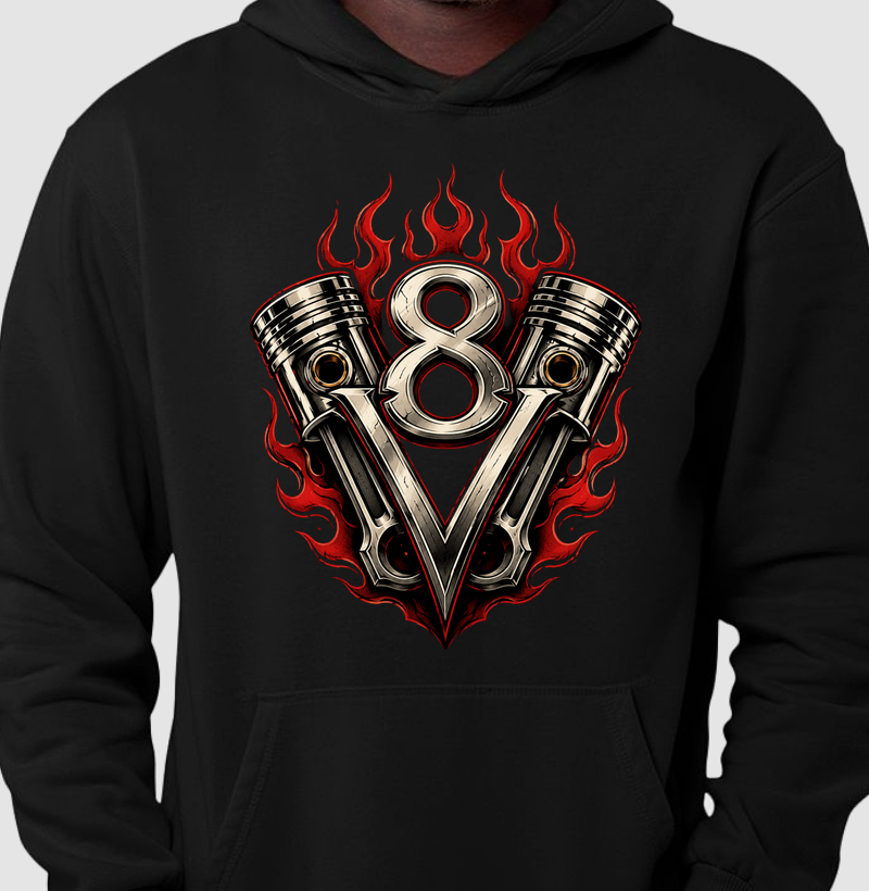 V8