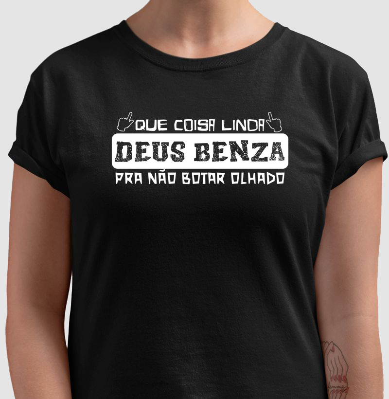 Deus Benza