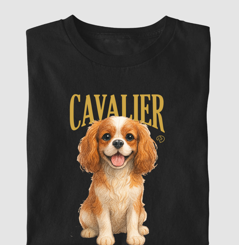Cavalier Vintage