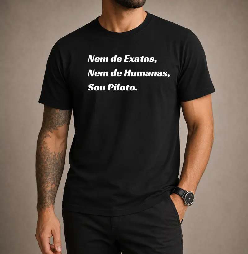 Sou Piloto