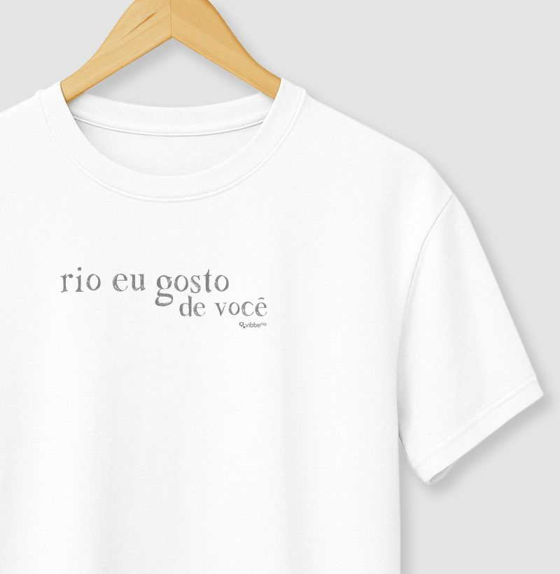 RIO EU GOSTO DE VOCÊ