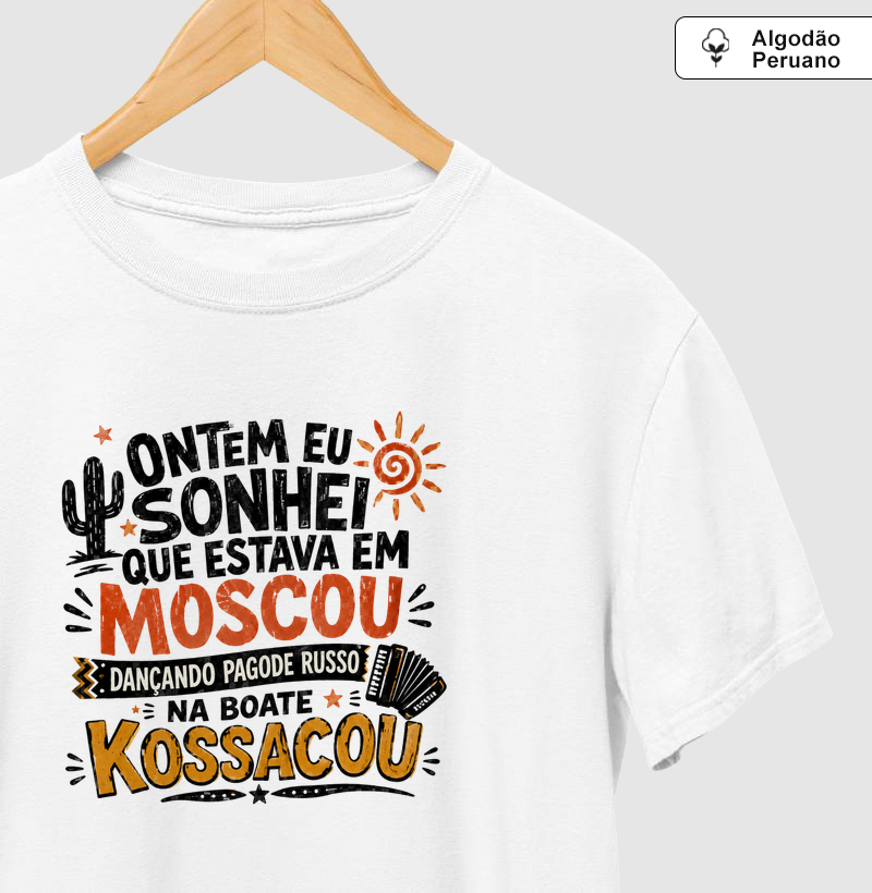 Camisa 0
