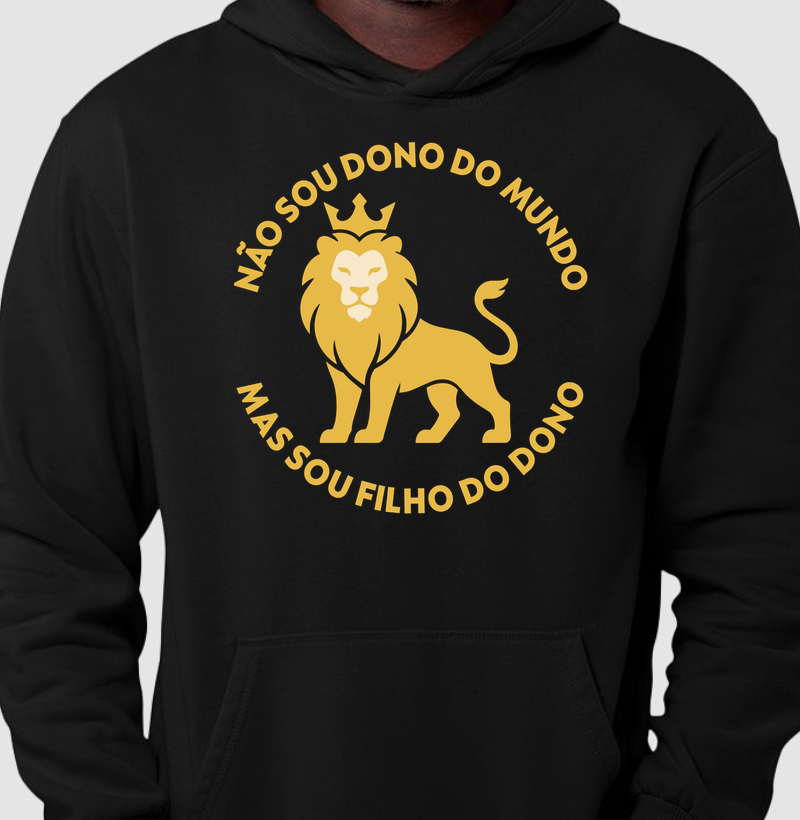 Sou Filho do Dono