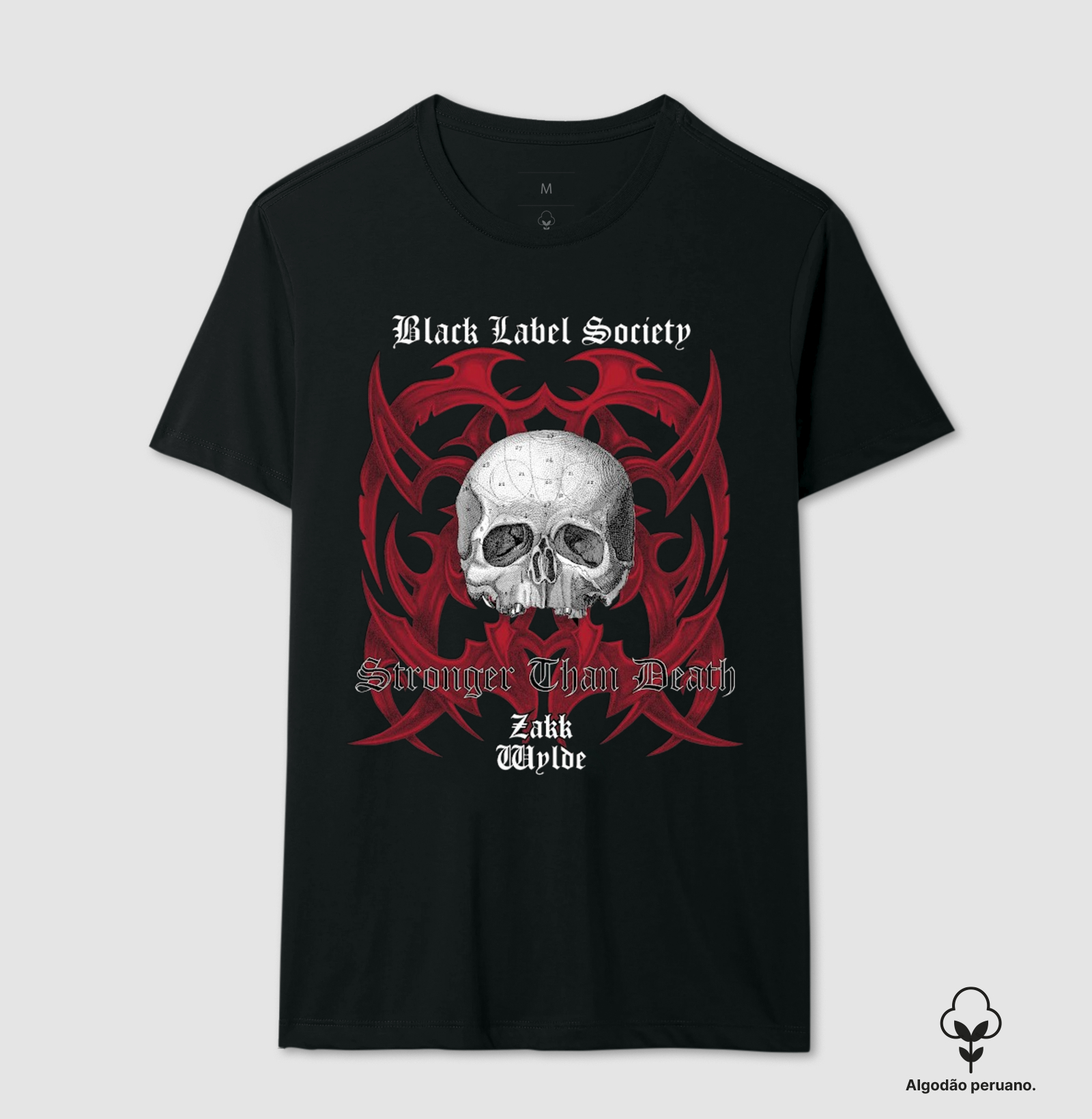 Black Label Society - Stronger Than Death