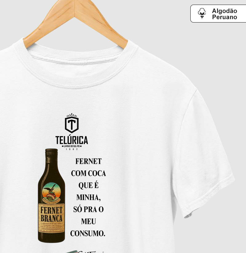 Telúrica 4 GT (Premium)