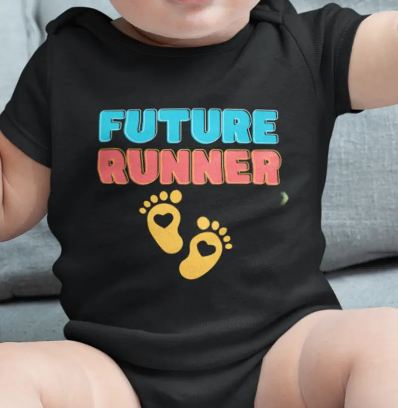 Future Runner Baby