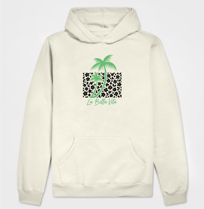 Camiseta La Bella Vita