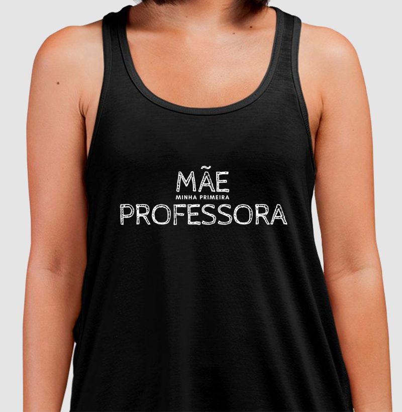 Práxis Regata Primeira Professora