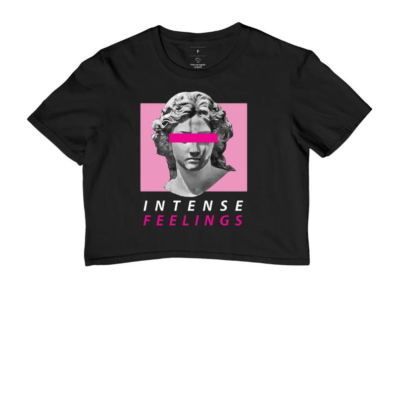 Intense Feelings