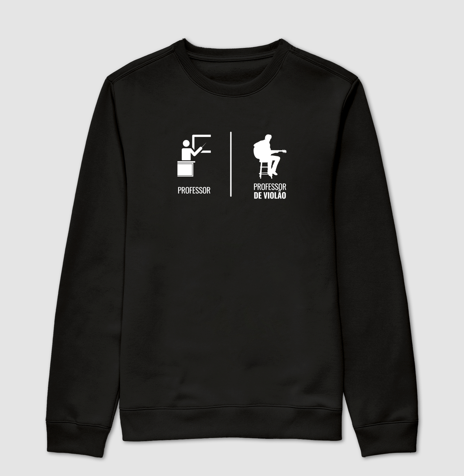 Professor X Professor de Violão