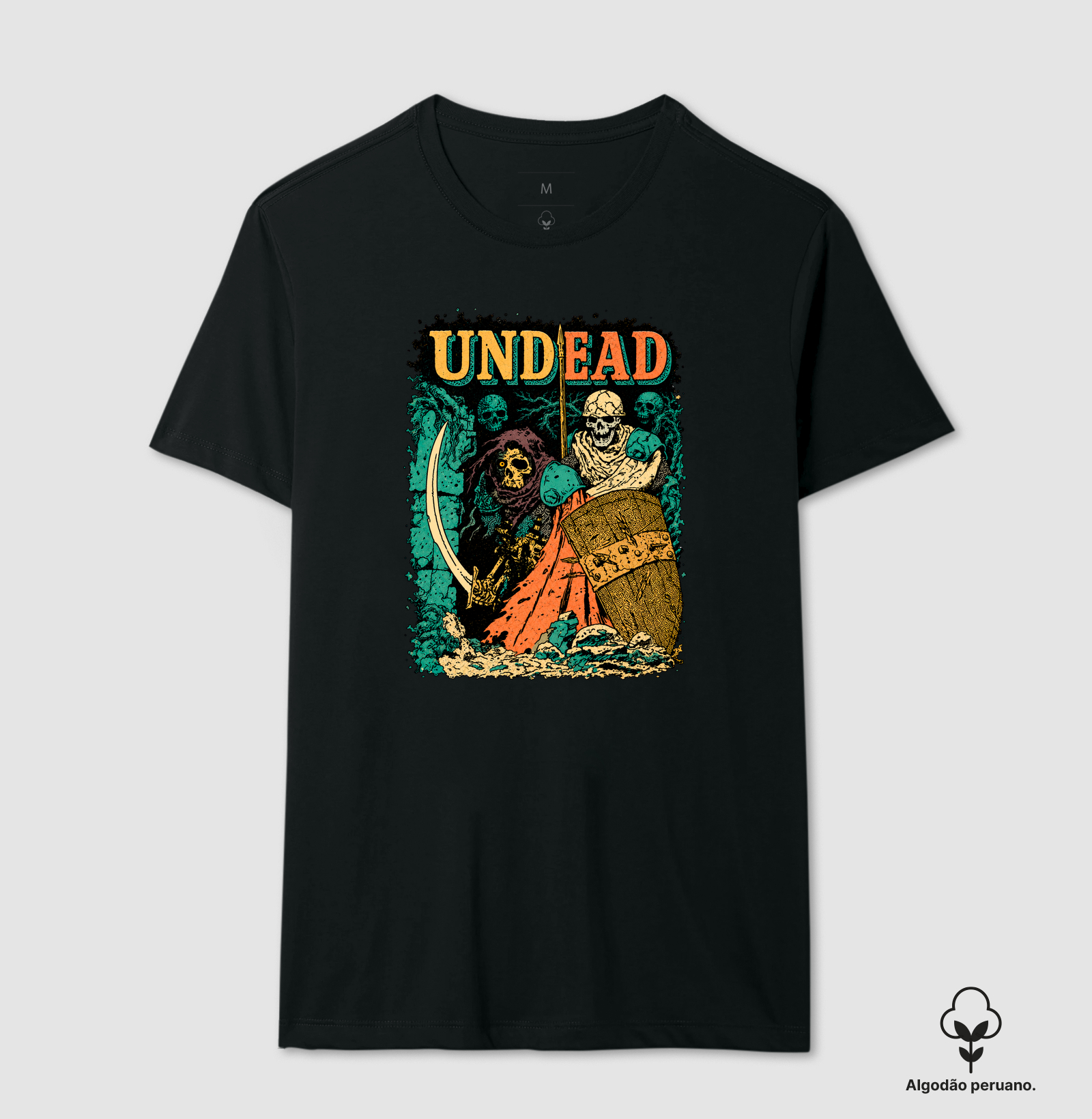 Undead
