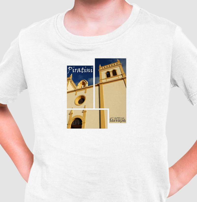 Piratini - Igreja Matriz