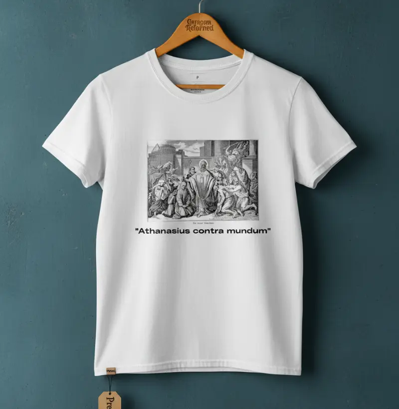 Atanasio de Alexandria Theologian 2