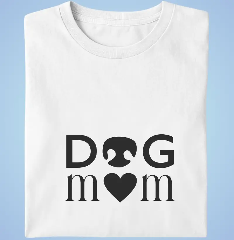Dog Mom