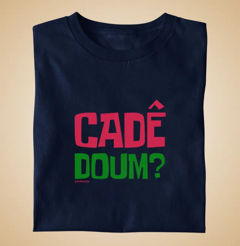 Cadê Doum?