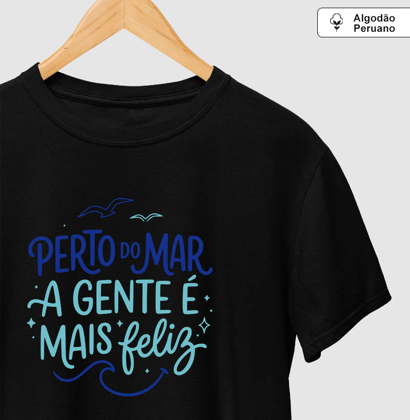 Perto do Mar (Peruano)