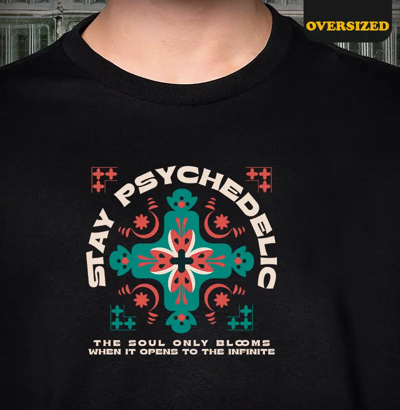 STAY PSYCHEDELIC vol.1