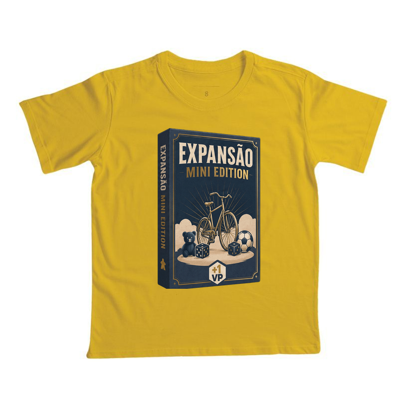 Expansão Mini