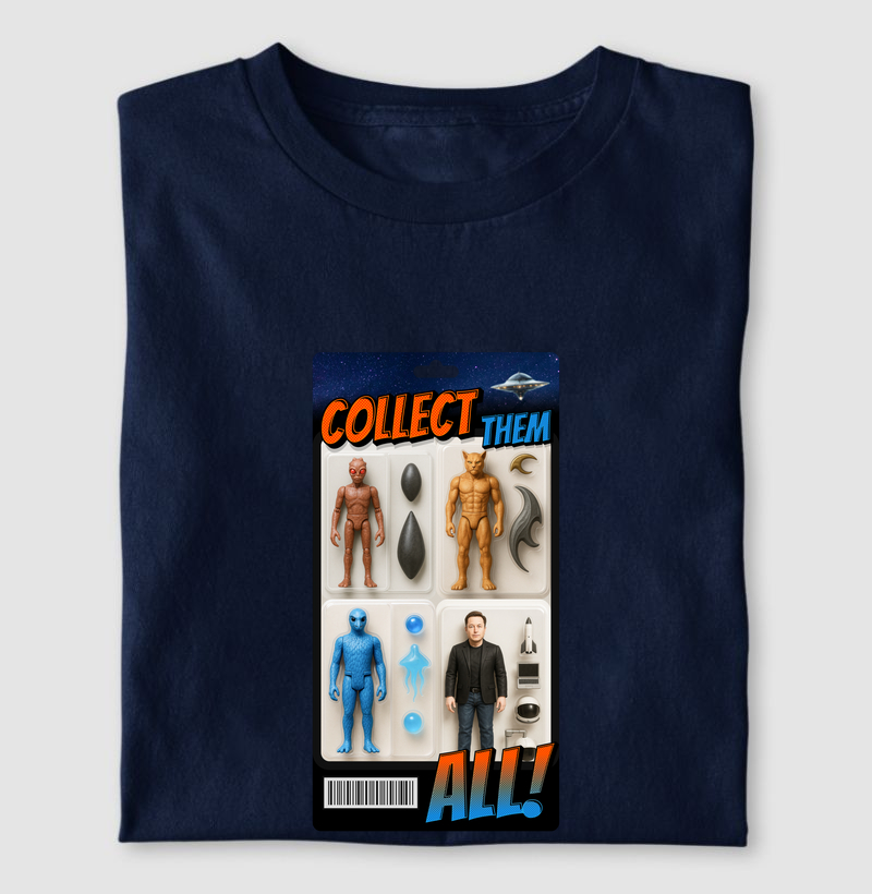 Coleção de Figuras 4