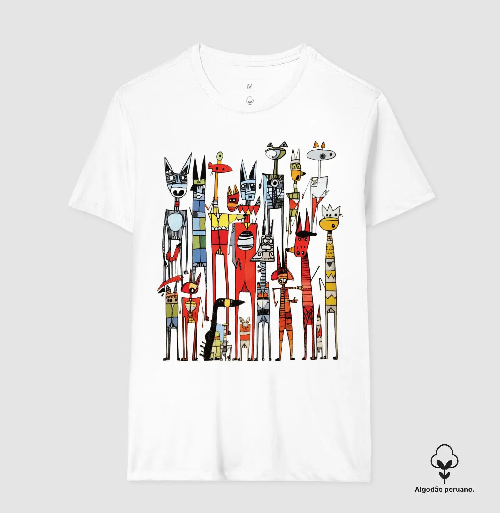 Postmodern Dogs Premium