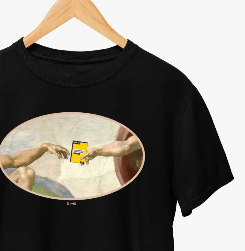 A criação da ética