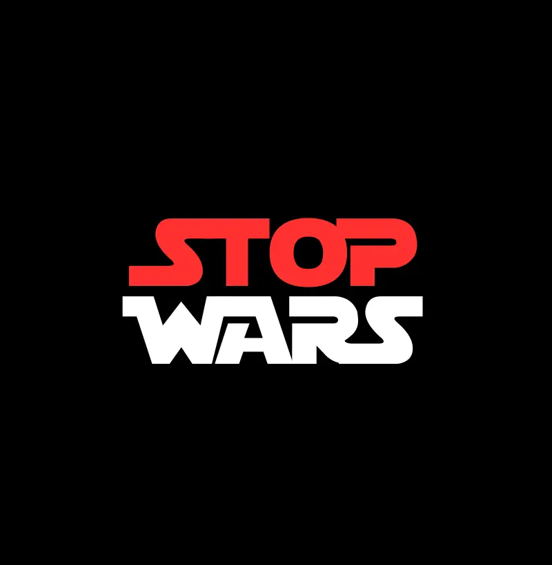Stop Wars