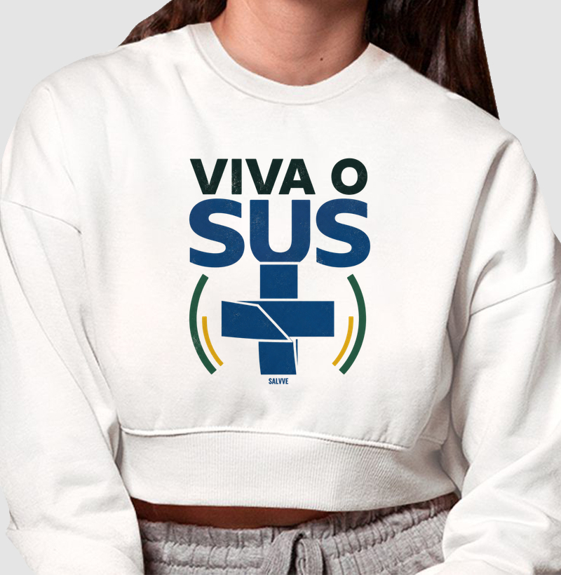 Viva o SUS