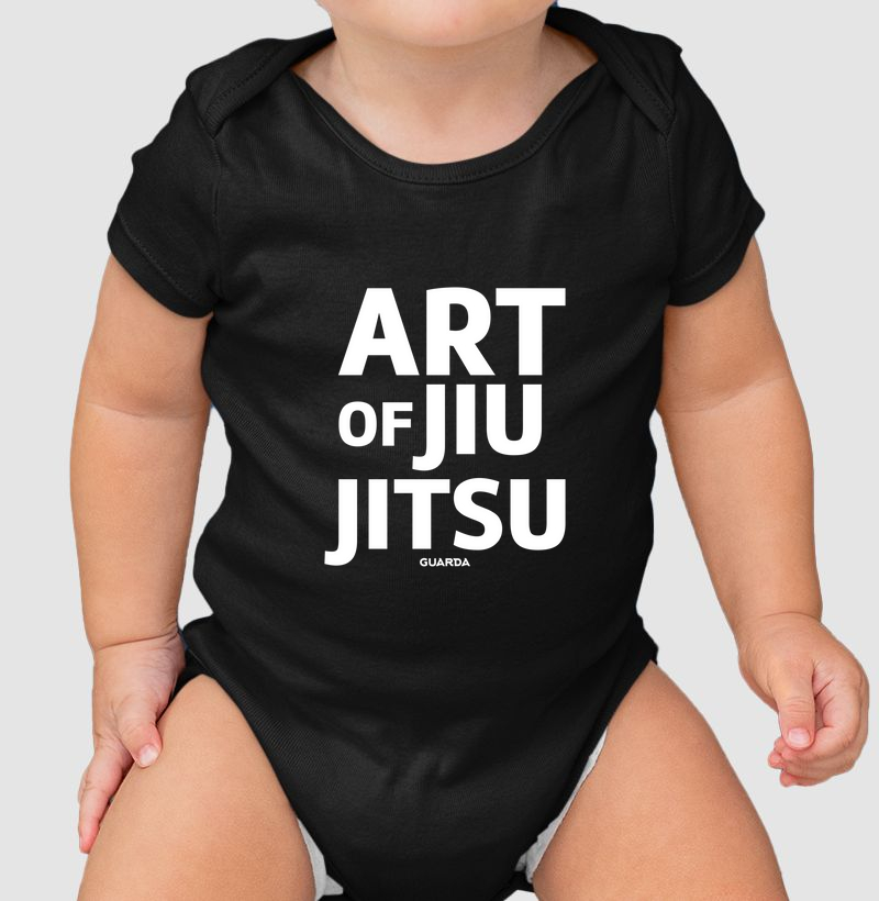 Art of Jiu Jitsu
