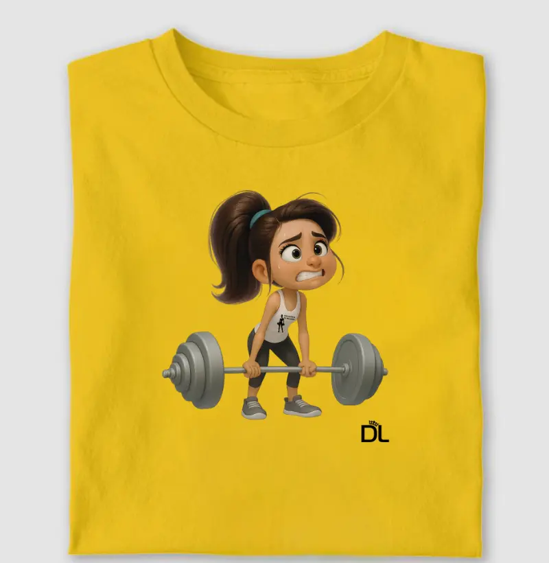 Bora Treinar 2