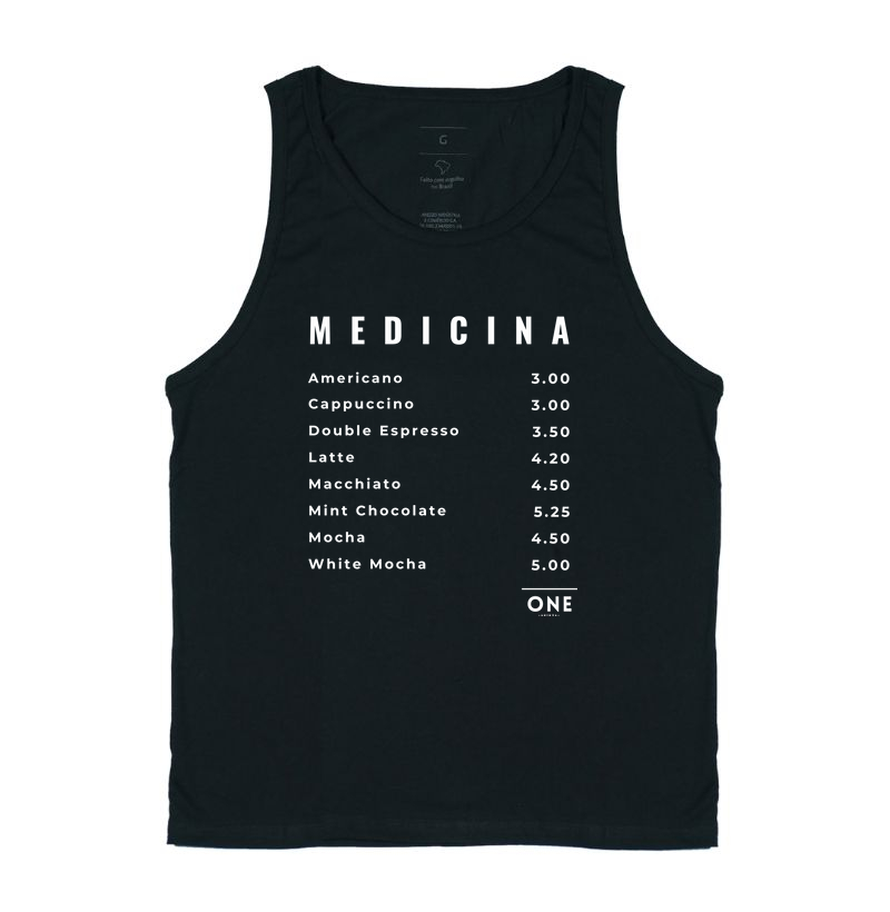 Lista de Compras Medicina
