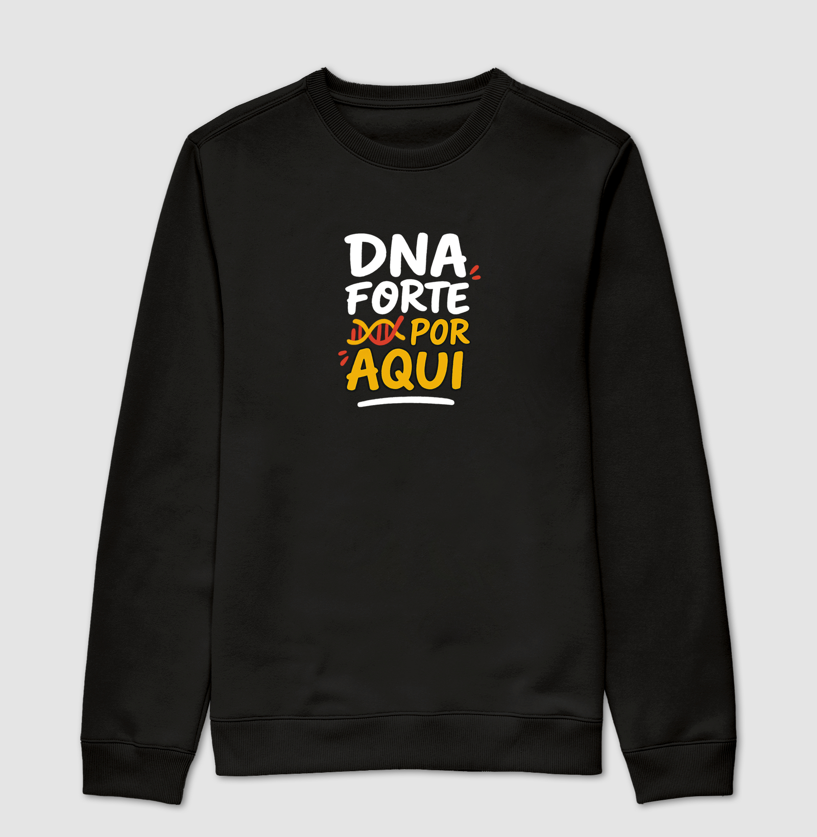Coleção DNA