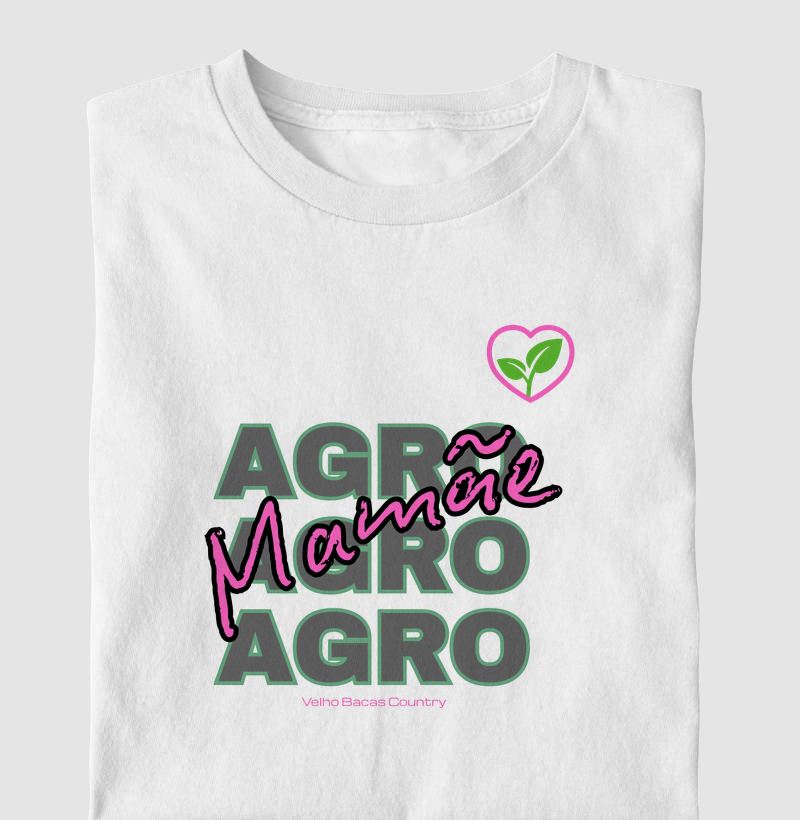 Mamãe AGRO
