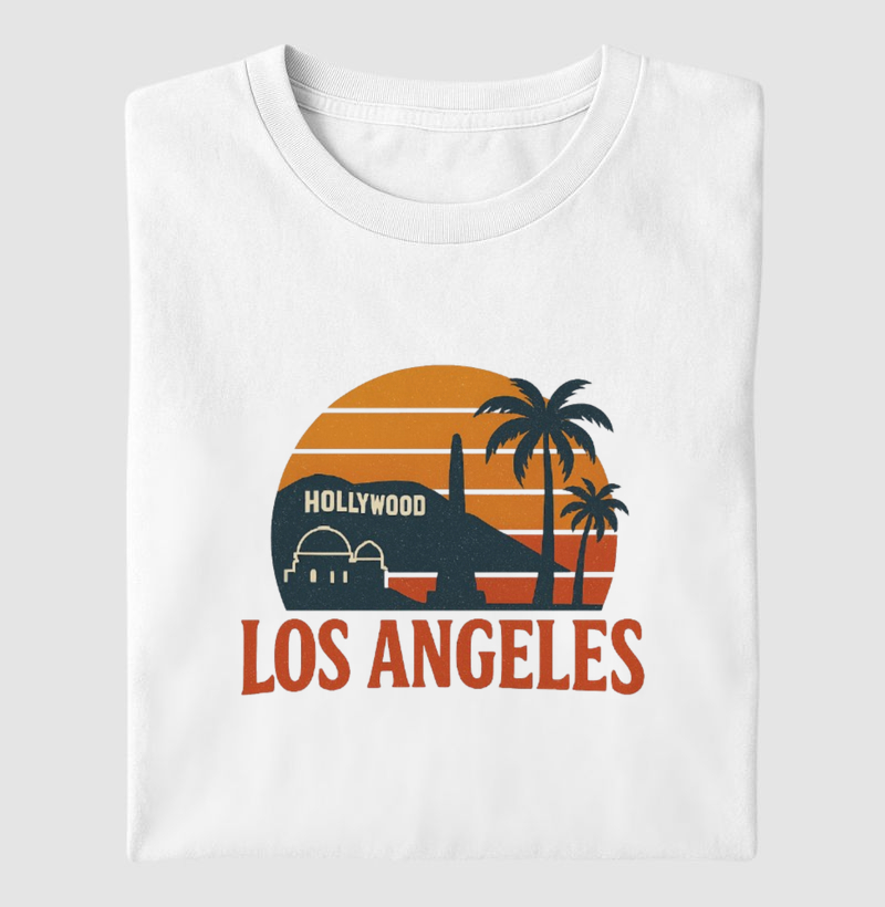 Los Angeles