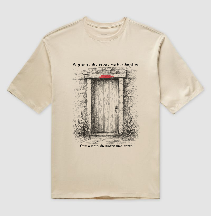 A porta