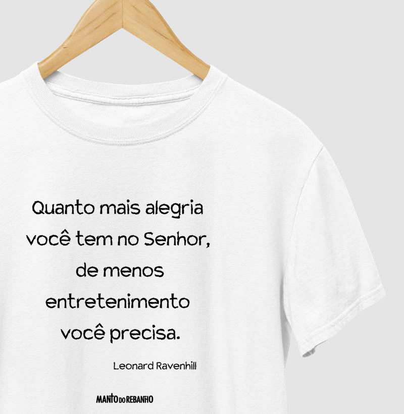 Alegria no Senhor