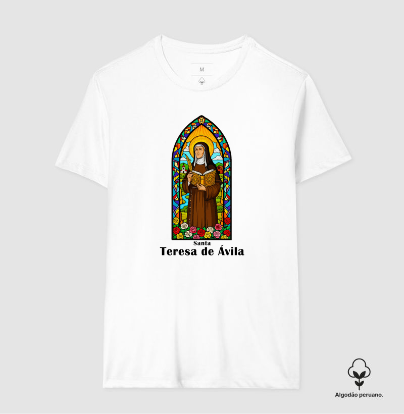 Santa Teresa de Ávila