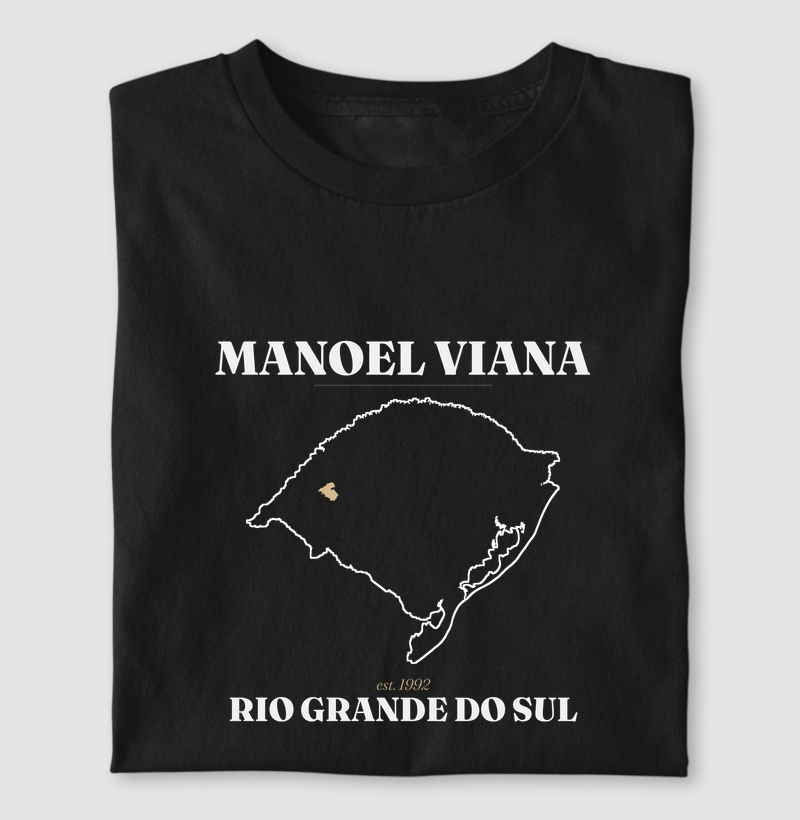 Manoel Viana | Legado RS