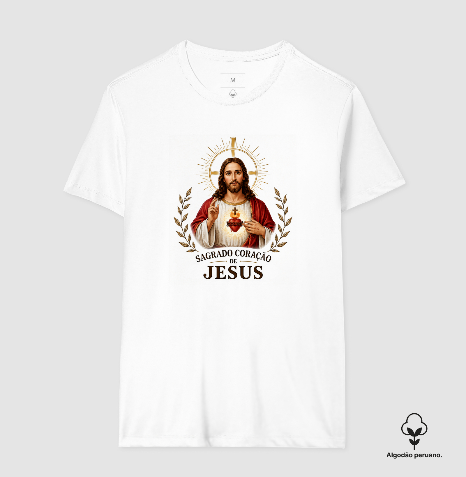 Cristo - Sagrado Coração