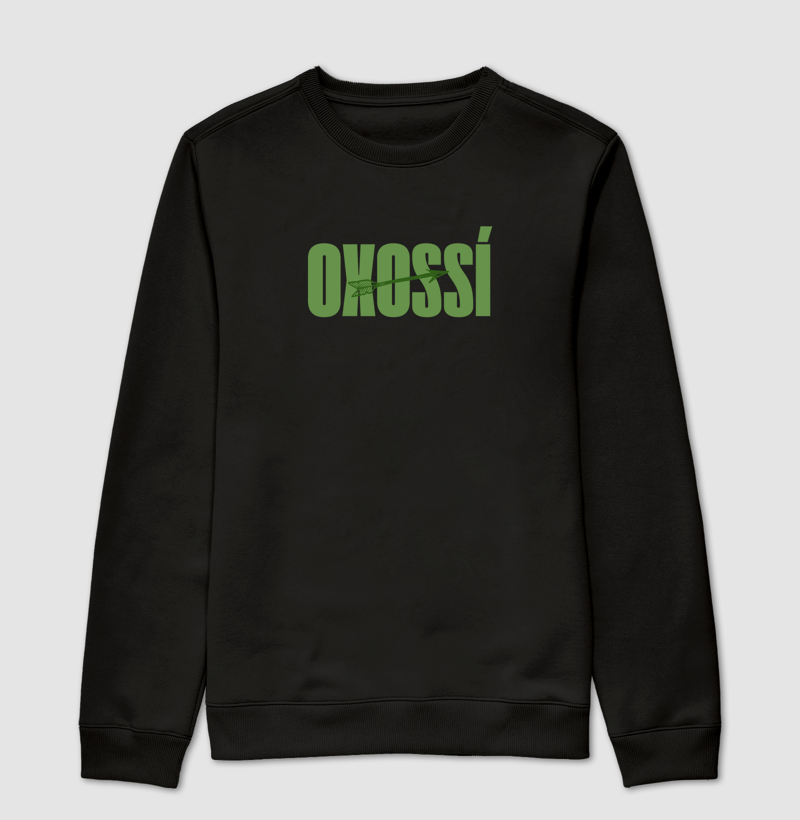 oxossí