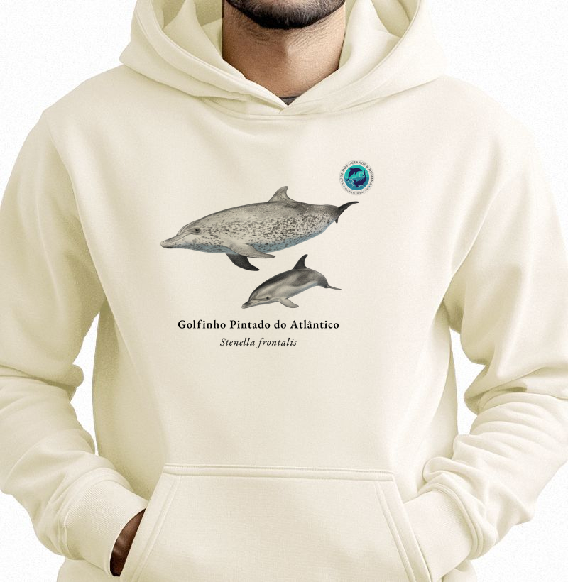 Golfinho Pintado do Atlântico