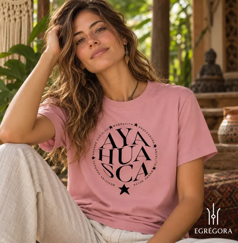 Ayahuasca