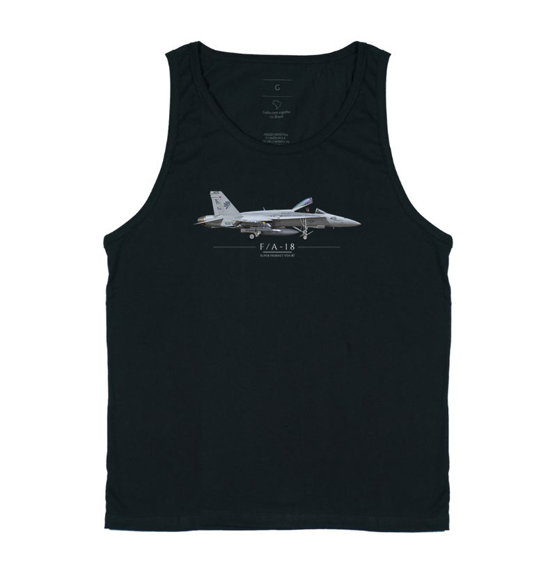 F/A-18 -  Super Hornet VFA-87 | Profile - Regata