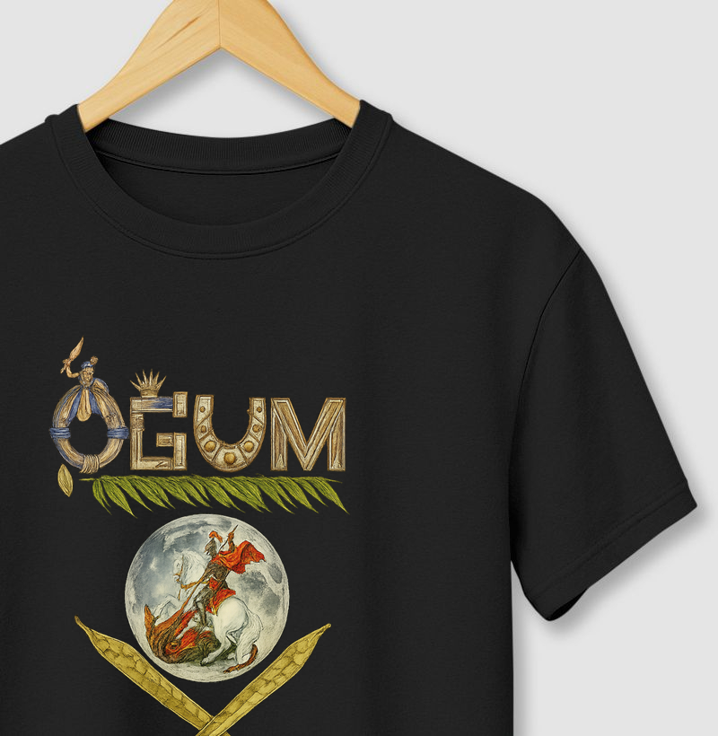 UMBANDA - Ogum/São Jorge