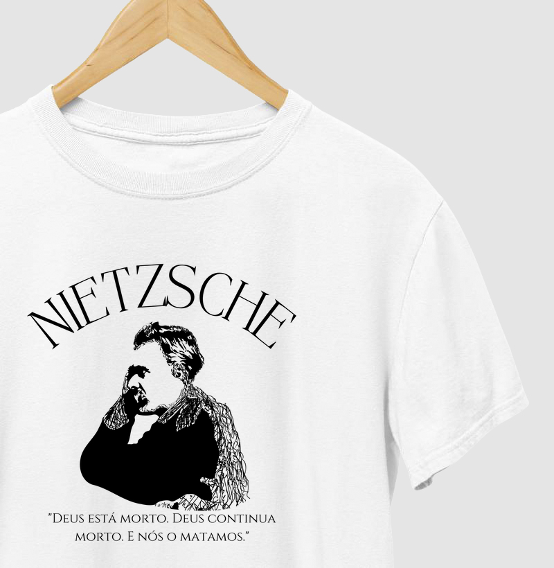 Nietzsche III
